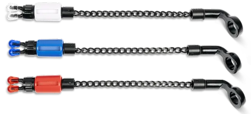 Korum sada indikátorov záberov bite indicator bobbin set 3 ks