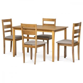 Jedálenský set 4+1 AUT-6070 Autronic