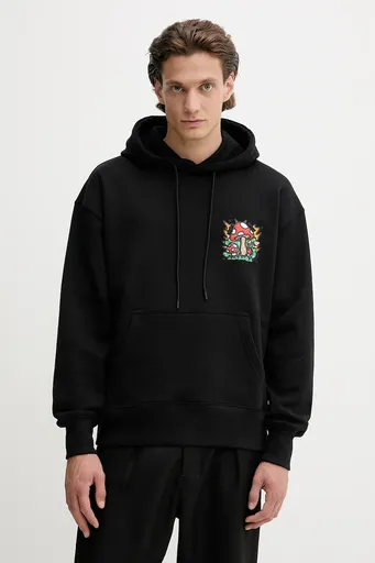 Bavlnená mikina MSGM