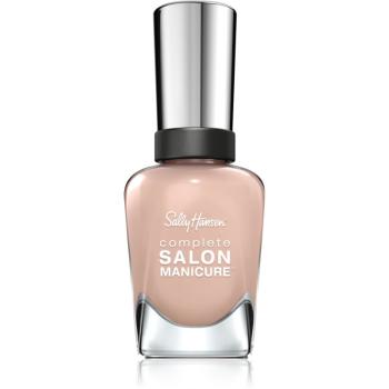 Sally Hansen Complete Salon Manicure posilňujúci lak na nechty odtieň 145 Devil Wears Nada 14.7 ml