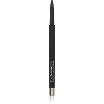 MAC Cosmetics Colour Excess Gel Pencil vodeodolná gélová ceruzka na oči odtieň Glide Or Die 0,35 g