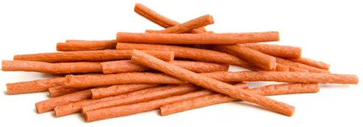 Salač Tyčinka kuracia 12 cm 250 g