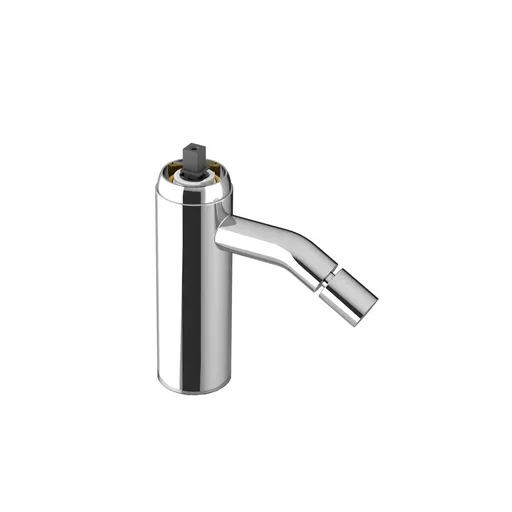 SAPHO - ULTRAMIX telo bidetovej batérie, chróm UT003-1