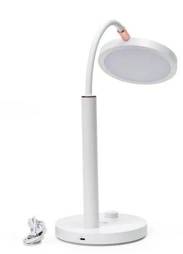 PLATINET stolná lampa LED 10W