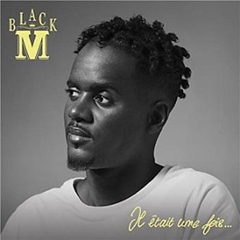 Black M - Il Était Une Fois..., Vinyl