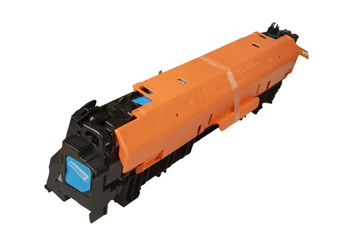 Kompatibilná tonerová náplň CRG059+OEM CHIP, 6000 listov pre tlačiarne Canon, azurová