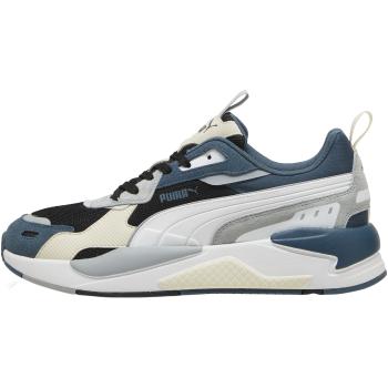 Puma  242510  Nízke tenisky Viacfarebná