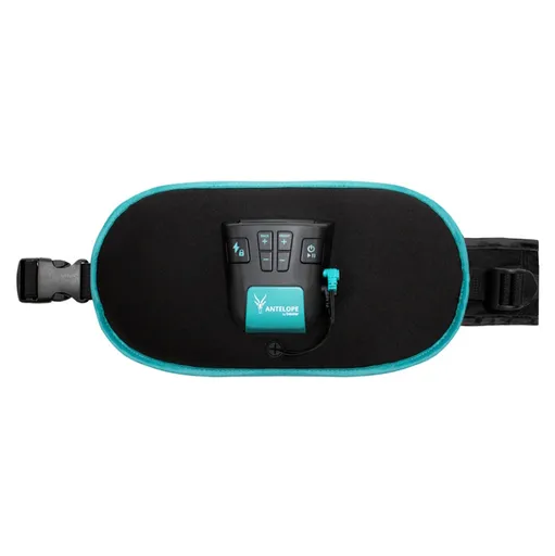 BEURER Corefit II svalový elektrostimulátor pre brušné a chrbtové svaly