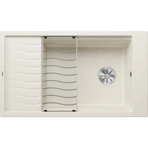 Blanco Elon XL 8 S biela soft