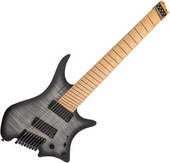 Strandberg Boden Original NX 8 Charcoal Black Headless gitara