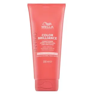 Wella Professionals Invigo Color Brilliance Fine to Medium Conditioner kondicionér pre normálne až jemné farbené vlasy 200 ml