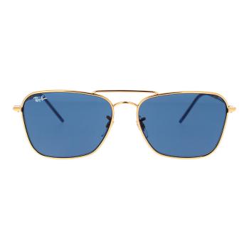 Ray-ban  Occhiali da Sole  Reverse RBR0102S 92023A  Slnečné okuliare Zlatá