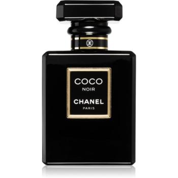 Chanel Coco Noir parfumovaná voda pre ženy 35 ml