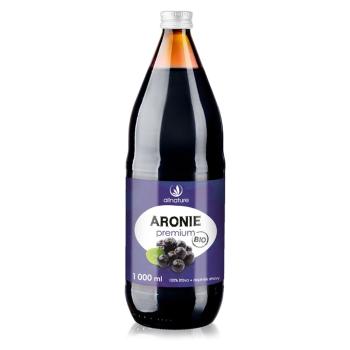 ALLNATURE Aronie BIO 1000 ml