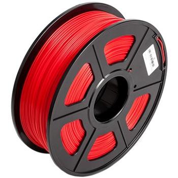 Sunlu 1,75 mm PLA 1 kg červená (PLA Red)