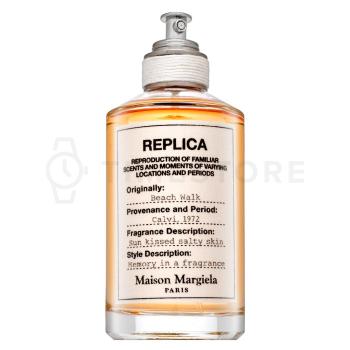 Maison Margiela Replica Beach Walk toaletná voda pre ženy 100 ml - 30 dní na vrátenie tovaru, Garancia originality