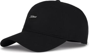 Titleist Montauk Lightweight Black/White UNI Šiltovka