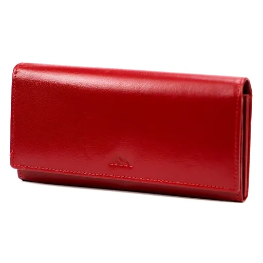 Dámska listová peňaženka EL FORREST 743-480 RFID