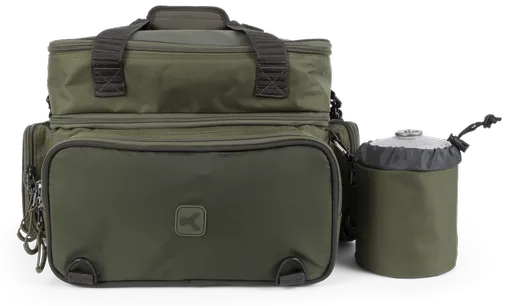 Korum taška progress tackle & bait bag 35 l