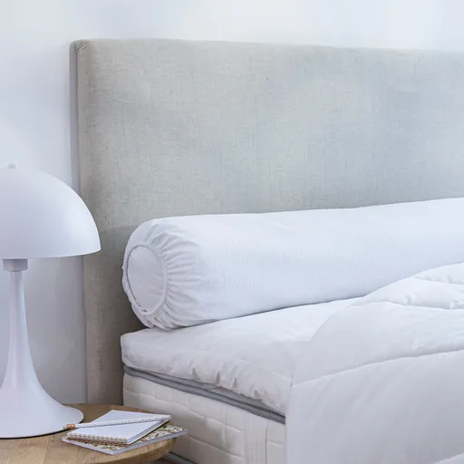 Súprava 2 moltonových absorpčných obliečok na valček