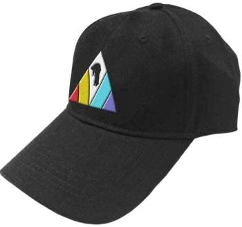 Imagine Dragons Šiltovka Triangle Logo Black