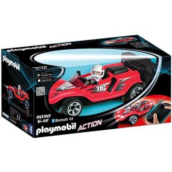 Playmobil 9090 RC-Rocket-Racer (4008789090904)