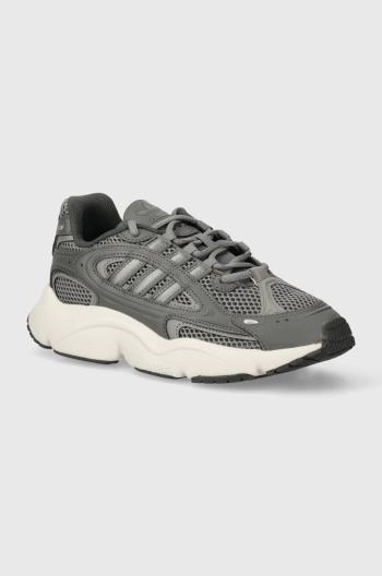 Tenisky adidas Originals Ozmillen šedá farba, IF3448