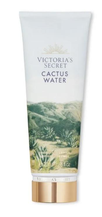 Victoria´s Secret Cactus Water – telové mlieko 236 ml