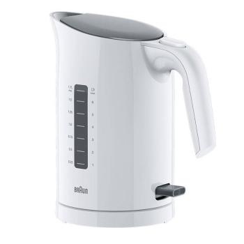 BRAUN WK3100WH vystavený kus