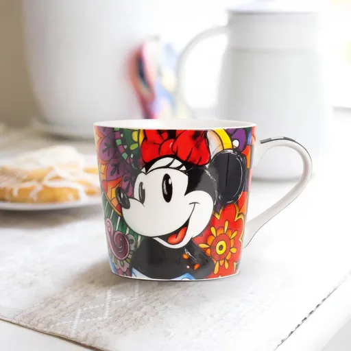 Egan Porcelánový hrnek Disney - Minnie
