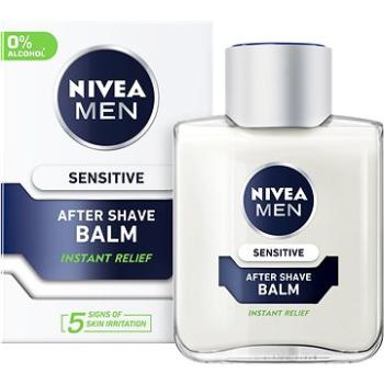 NIVEA MEN Sensitive After Shave Balm 100 ml (4005808228706)