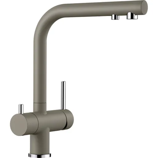 Blanco Fontas II silgranit tartufo