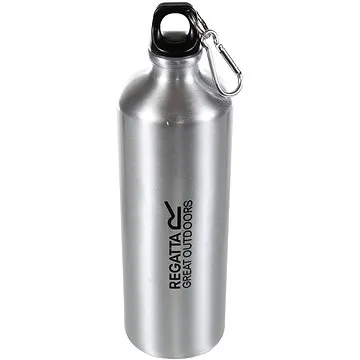 Regatta 1 l Alu Bottle Silver (5057538949900)
