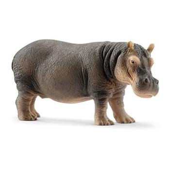 Schleich 14814 - Hroch (4055744020827)