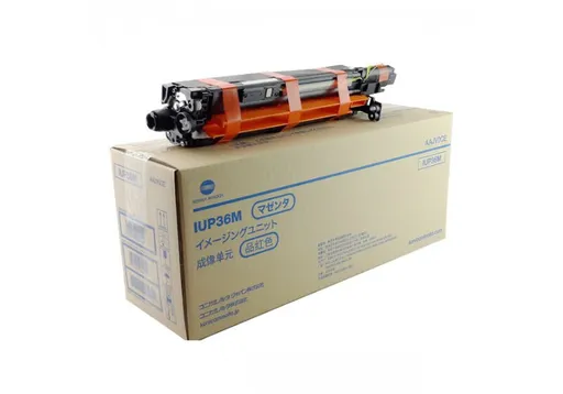 Konica Minolta IUP36M AAJV0CE purpurová (magenta) originálna valcová jednotka