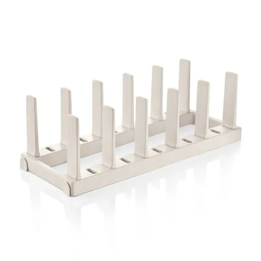 TESCOMA zásobník na panvice FlexiSPACE 370 x 148 mm