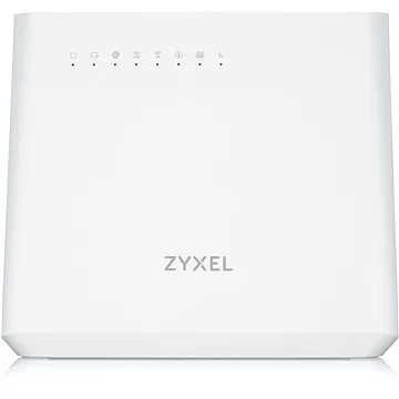 VMG8825-T50K Dual Band Wireless AC/N VDSL2 Combo WAN Gigabit Gateway (VMG8825-T50K-EU01V1F)