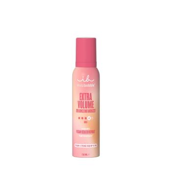 Invisibobble Pena pre objem vlasov Extra Volume (Volumizing Mousse) 150 ml