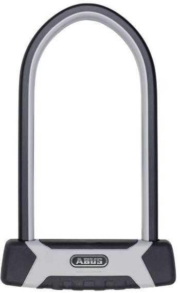 Abus Granit X Plus 540/160HB300 + EaZy KF Grey Zámok