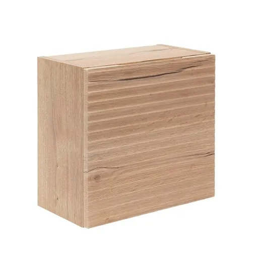 Kúpeľňová skrinka nízka Naturel Savona 40,2x39,6x21,7 cm dub halifax mat SAVONAH40DH