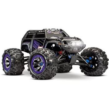 Traxxas Summit 1 : 8 TQi RTR fialový (0020334561312)