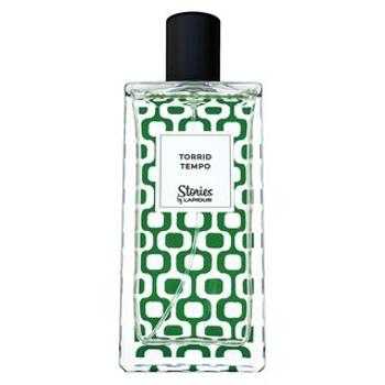 Ted Lapidus Stories Torrid Tempo toaletná voda pre mužov 100 ml