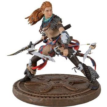 Horizon Forbidden West – Aloy – figúrka (761568010091)