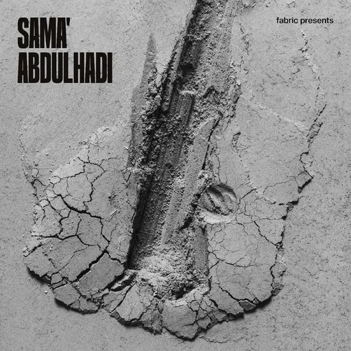 Sama' Abdulhadi, FABRIC PRESENTS SAMA ABDULHADI, CD