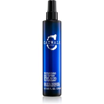 TIGI Catwalk Session Series sprej pre plážový efekt 270 ml