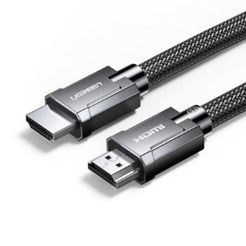 Ugreen HD135 kábel HDMI 2.1 8K 3m, šedý (HD135)