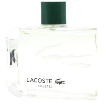 LACOSTE Booster EdT 125 ml (3355800001793)