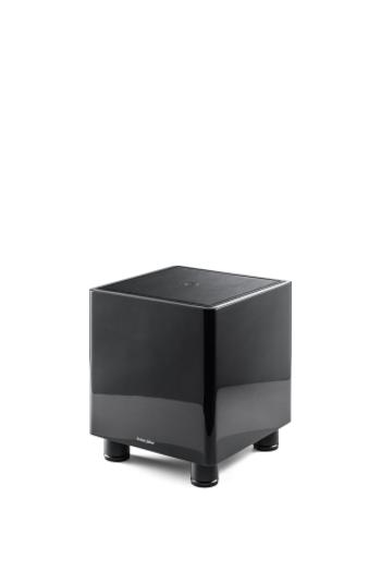 SONUS FABER GRAVIS I Black Piano