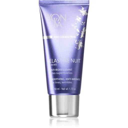 Yon-Ka Age Correction Elastine omladzujúci nočný krém 50 ml
