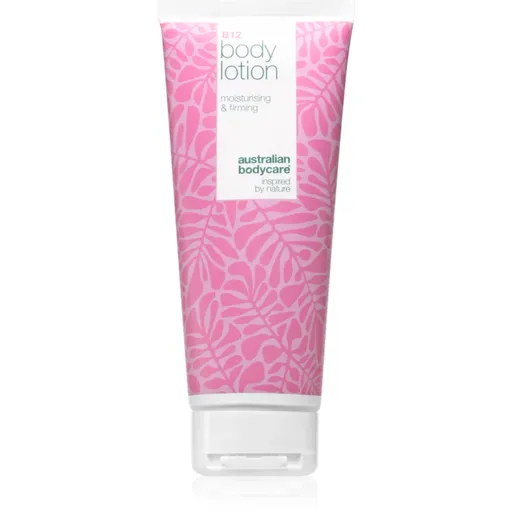 Australian Bodycare B12 revitalizujúce telové mlieko 200 ml